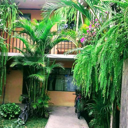 Hospedaje Eli Panajachel Luaran gambar