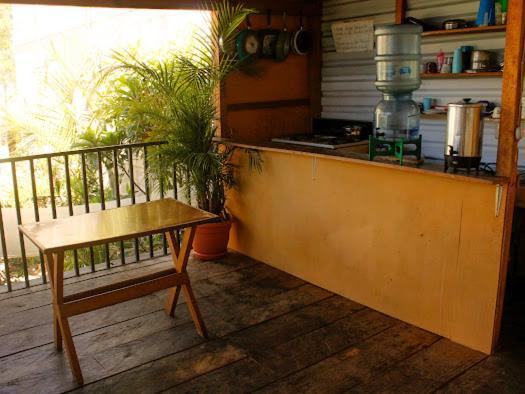 Hospedaje Eli Panajachel Luaran gambar