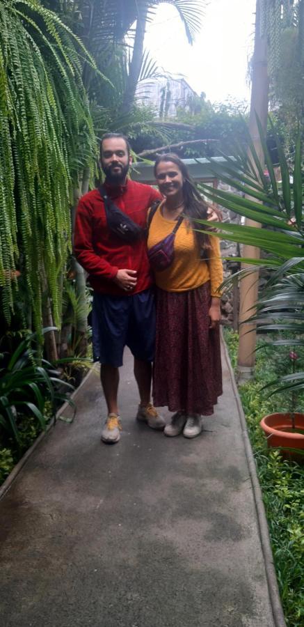 Hospedaje Eli Panajachel Luaran gambar