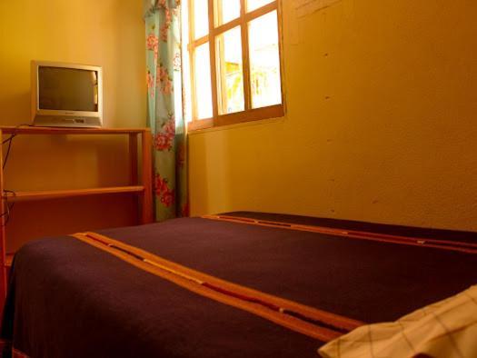 Hospedaje Eli Panajachel Luaran gambar