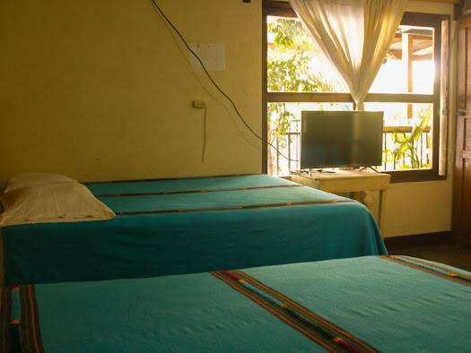 Hospedaje Eli Panajachel Luaran gambar