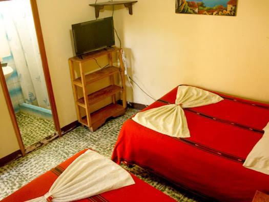 Hospedaje Eli Panajachel Luaran gambar