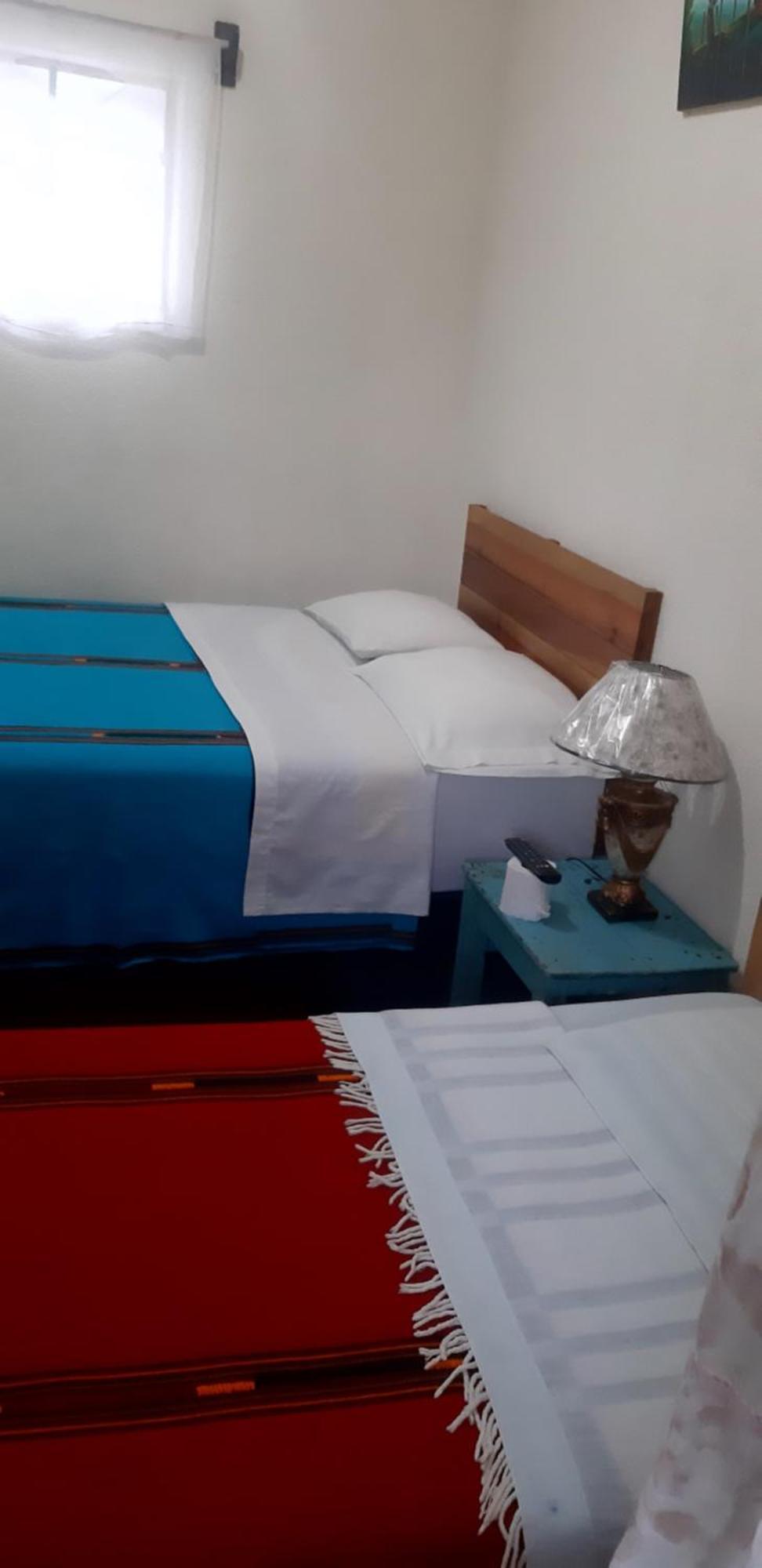 Hospedaje Eli Panajachel Luaran gambar