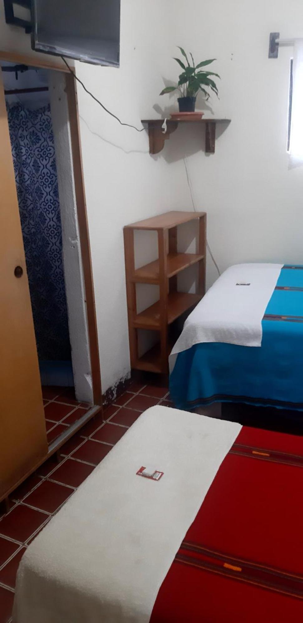 Hospedaje Eli Panajachel Luaran gambar