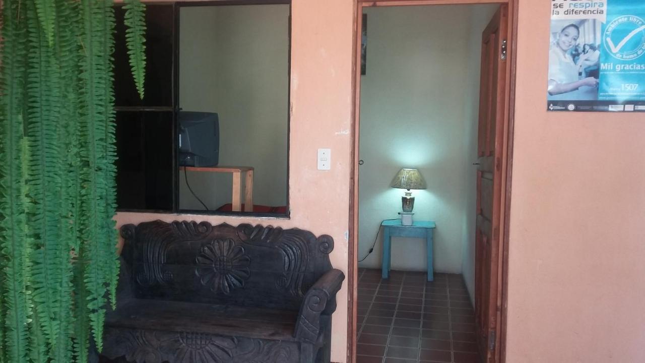 Hospedaje Eli Panajachel Luaran gambar