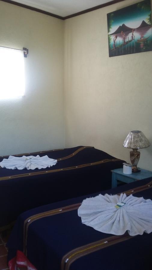 Hospedaje Eli Panajachel Luaran gambar