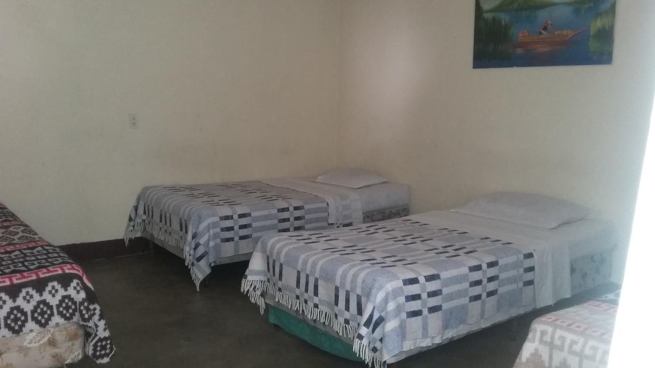 Hospedaje Eli Panajachel Luaran gambar