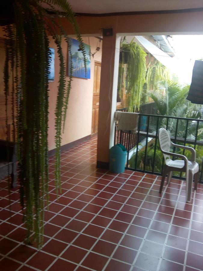Hospedaje Eli Panajachel Luaran gambar