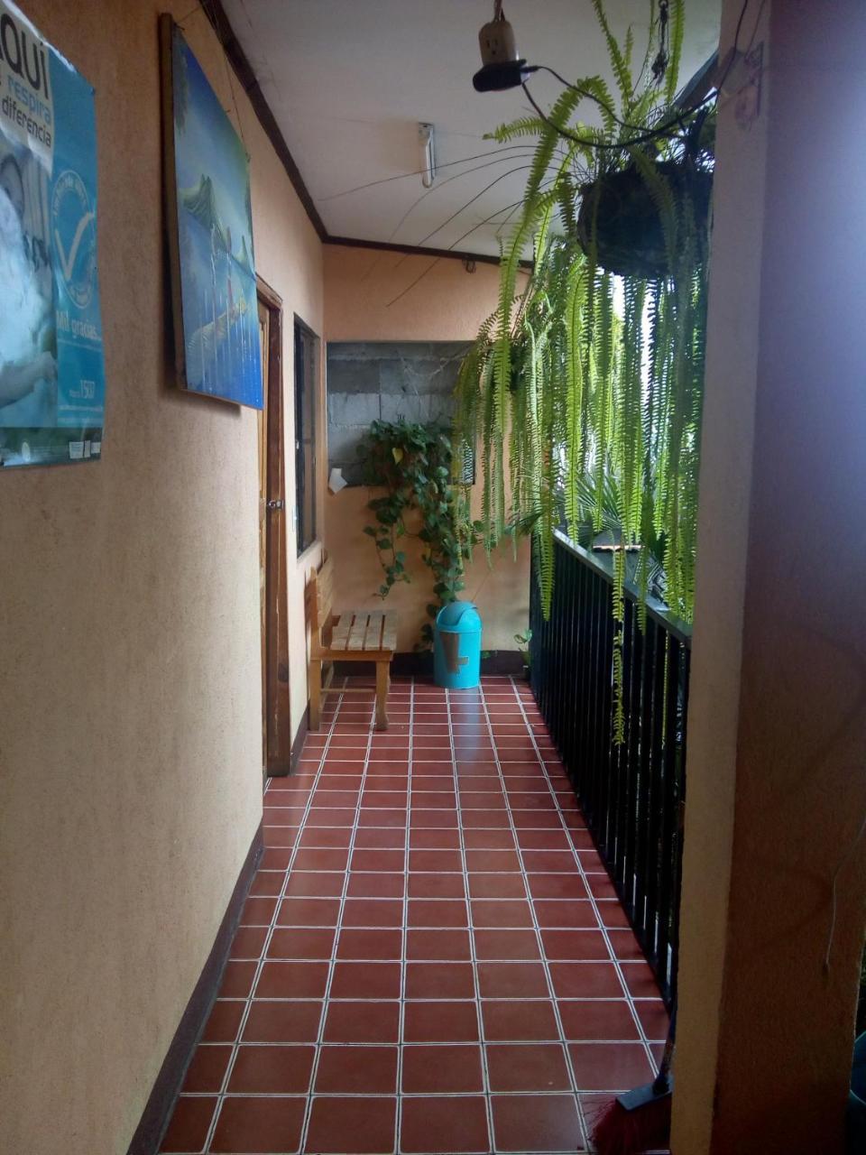 Hospedaje Eli Panajachel Luaran gambar