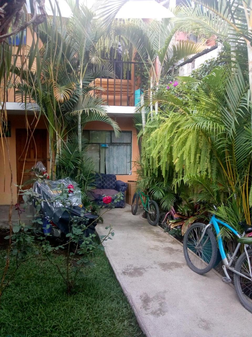 Hospedaje Eli Panajachel Luaran gambar