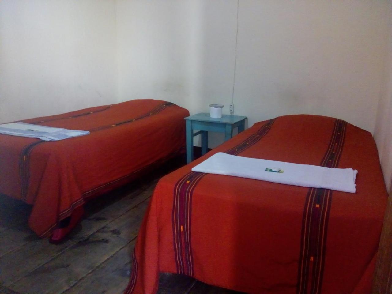 Hospedaje Eli Panajachel Luaran gambar